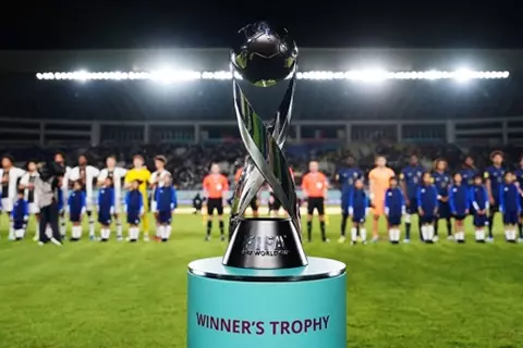 مصر في الملحق.. 8 منتخبات أفريقية تتأهل إلى كأس العالم تحت 17 عاما